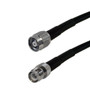 35ft LMR-400 TNC-RP (Reverse Polarity) Male to TNC-RP (Reverse Polarity) Female Cable (FN-RF4-2223-35)