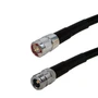 100ft LMR-600 N-Type Male to N-Type Female Cable FN-RF6-0001-100