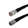 35ft LMR-600 N-Type Male to N-Type Female Cable FN-RF6-0001-35