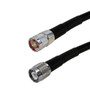 100ft LMR-600 N-Type Male to TNC Male Cable (FN-RF6-0020-100)