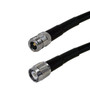 100ft LMR-600 N-Type Female to TNC Male Cable (FN-RF6-0120-100)