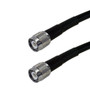 10ft LMR-600 TNC Male to TNC Male Cable ( Fleet Network )