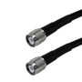 15ft LMR-600 TNC Male to TNC Male Cable ( Fleet Network )