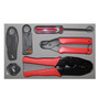 RF CrimpStrip Tool Kit FN-TL-RF-KIT