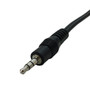 3.5mm Stereo Extender Over CAT5e Cable 75m (FN-VE-35MM-001)