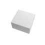 End Cap for 50mm x 50mm Raceway - White (FN-RW-5050E-WH)