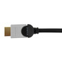 25ft Active HDMI High Speed Cable - 4K60Hz - 18Gbps -  YUV 444 - HDR  - CL3FT4  - 30AWG FN-HDMI-140-25AK