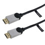 25ft Active HDMI High Speed Cable - 4K@60Hz - 18Gbps -  YUV 4:4:4 - HDR  - CL3/FT4  - 30AWG ( Fleet Network )