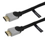 35ft Active HDMI High Speed Cable - 4K@60Hz - 18Gbps -  YUV 4:4:4 - HDR  - CL3/FT4  - 26AWG ( Fleet Network )