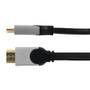 50ft Active HDMI High Speed Cable - 4K@60Hz - 18Gbps -  YUV 4:4:4 - HDR  - CL3/FT4  - 24AWG (FN-HDMI-140-50AK)