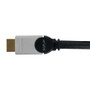 50ft Active HDMI High Speed Cable - 4K@60Hz - 18Gbps -  YUV 4:4:4 - HDR  - CL3/FT4  - 24AWG ( Fleet Network )