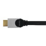 50ft Active HDMI High Speed Cable - 4K@60Hz - 18Gbps -  YUV 4:4:4 - HDR  - CL3/FT4  - 24AWG ( Fleet Network )