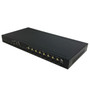 8x8 HDMI 4K Matrix - 4K2K60Hz - YUV 444 - 18Gbps - HDCP 22in22out - IR control FN-VM-HDMI-205
