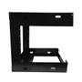 19 inch Open Frame Wall Mount Rack - 18 inch Depth - 8U (FN-RM-230-8U)