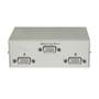 2x1 AB HD15 Manual Switch Box (FN-MB-HD15-21)