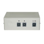2x1 AB RJ12 Manual Switch Box FN-MB-RJ12-21