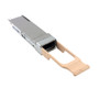 Cisco<sup>®</sup>  QSFP-40G-SR4 compatible 40GBASE-SR4 QSFP+ MM MPO/MTP transceiver (FN-TR-QSFP-40G-SR4)