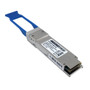 Cisco<sup>®</sup>  QSFP-40G-LR4 compatible 40GBASE-LR4 QSFP+ SM LC w/ OTU3 transceiver (FN-TR-QSFP-40G-LR4)