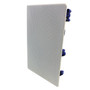 65 2-Way Frameless In-Wall Speaker 120W Max Pair FN-SPK-W6-FL