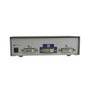 2-Port DVI Video Switch (2 Inputs, 1 Output Selector) (FN-DRM-1712F)