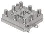 3GHz 90dB Digital Splitters 8-Way ( Fleet Network )