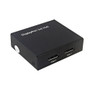 2-Port DisplayPort Hub - v1.2 / HDCP / 3D, 4Kx2K ( Fleet Network )