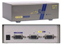 2-Port VGA Video Splitter - 2048x1536 ( Fleet Network )