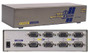 8-Port VGA Video Splitter - 2048x1536 (FN-VS-818PF)