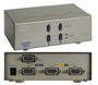 VGA Automatic Matrix (2 Inputs, 2 Outputs) ( Fleet Network )