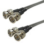 100ft DS3/4 735A Duplex BNC Male to BNC Male (FN-DS3-400-100)