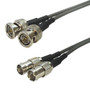 150ft DS3 735A Duplex BNC Male to BNC Female (FN-DS3-401-150)