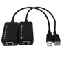 USB 1.1 Extender Over Cat5e Cable (Up to 60m) (FN-USB-EC60M)