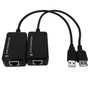 USB 11 Extender Over Cat5e Cable Up to 60m FN-USB-EC60M