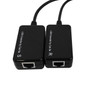 USB 11 Extender Over Cat5e Cable Up to 60m FN-USB-EC60M