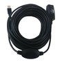 50ft USB AA MaleFemale 20 Active Extension Cable FN-USB-E50