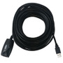 50ft USB AA Male/Female 2.0 Active Extension Cable ( Fleet Network )