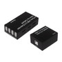 USB 20 extender over Cat5eCat6 100M FN-USB-EC100M