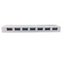 7-Port USB 2.0 Hub - White ( Fleet Network )