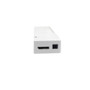 4-Port USB 3.0 Hub - White ( Fleet Network )