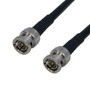 10ft Premium HD-SDI RG6 BNC Male to BNC Male Cable (FN-SDI-10)