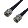 150ft Premium HD-SDI RG6 BNC Male to BNC Male Cable ( Fleet Network )