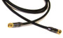 125ft Premium  Direct Burial RG6 F-Type Male to Male Cable CMX (FN-TVCDB-125)