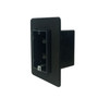 Vapour Barrier Box Single Gang - Power New Construction FN-WP-BOX1-VB