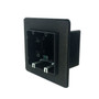 Vapour Barrier Box Double Gang - Power New Construction FN-WP-BOX2-VB