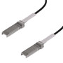 3m SFP+ (SFF-8432) to SFP+ (SFF-8432) 100ohm Cable - 30AWG ( Fleet Network )