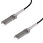 5m SFP+ (SFF-8432) to SFP+ (SFF-8432) 100ohm Cable - 24AWG ( Fleet Network )