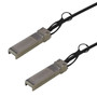 05m SFP  FN-SFF-8432 to SFP  FN-SFF-8432 Cisco Compatible Cable - 30AWG FN-MS-401-05M