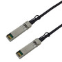 05m SFP  FN-SFF-8432 to SFP  FN-SFF-8432 Mellanox Compatible Cable - 30AWG FN-MS-403-05M