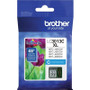 Brother Innobella LC3013CS Ink Cartridge - Cyan - Inkjet - High Yield - 400 Pages - 1 Each (LC3013CS)