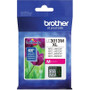 Brother Innobella LC3013MS Ink Cartridge - Magenta - Inkjet - High Yield - 400 Pages - 1 Each (LC3013MS)